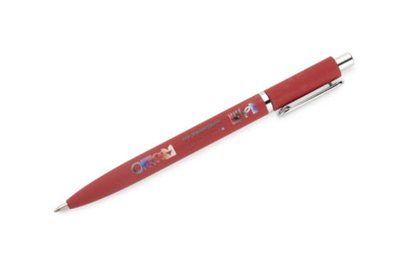 Kuličkové pero ELMO