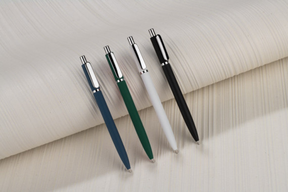 Kuličkové pero ELMO