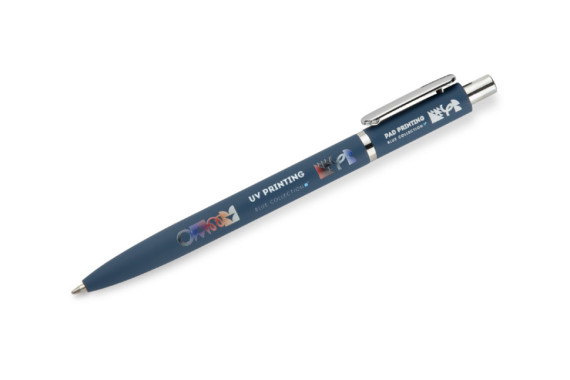 Kuličkové pero ELMO