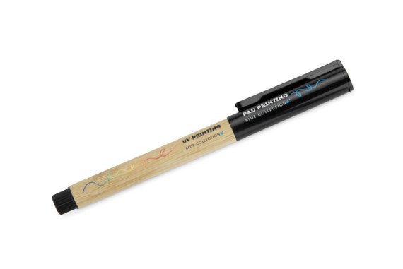 Bambusové pero TUFI