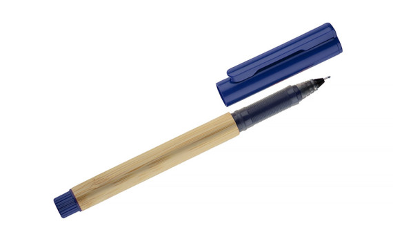 Bambusové pero TUFI