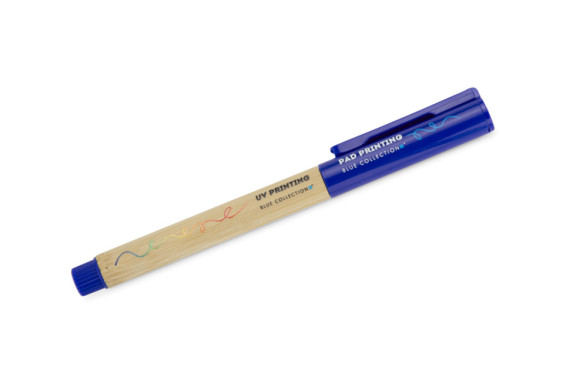 Bambusové pero TUFI