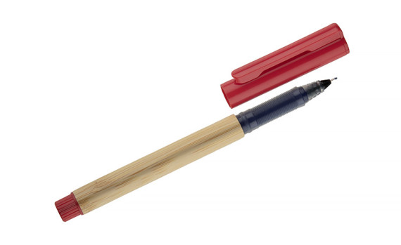 Bambusové pero TUFI