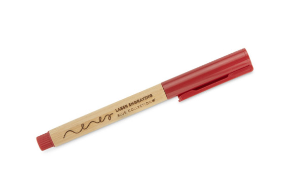 Bambusové pero TUFI