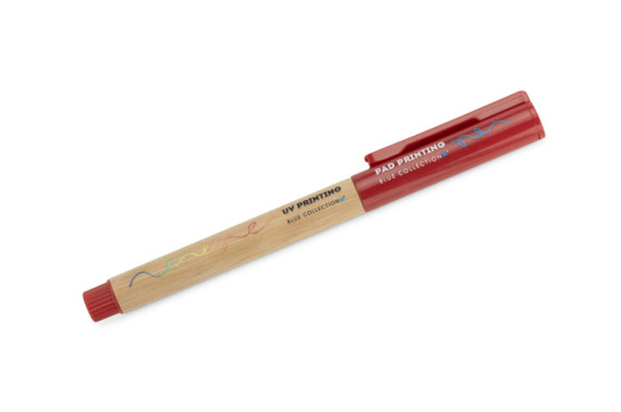 Bambusové pero TUFI