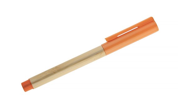 Bambusové pero TUFI