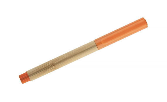 Bambusové pero TUFI