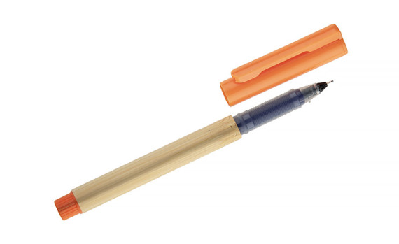 Bambusové pero TUFI