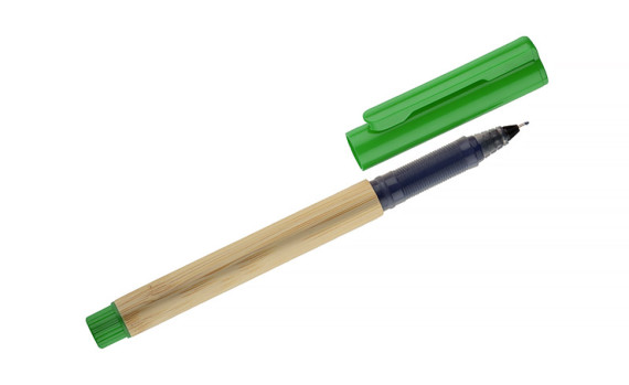 Bambusové pero TUFI