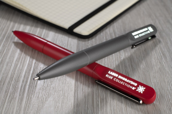 Kuličkové pero LUNNEA