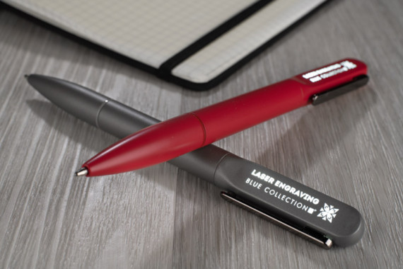 Kuličkové pero LUNNEA