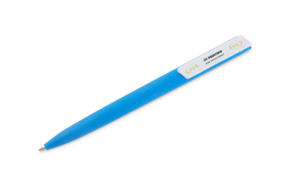 Kuličkové pero ALEO