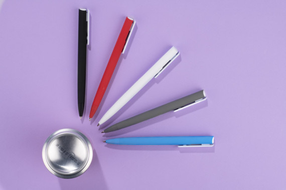 Kuličkové pero ALEO