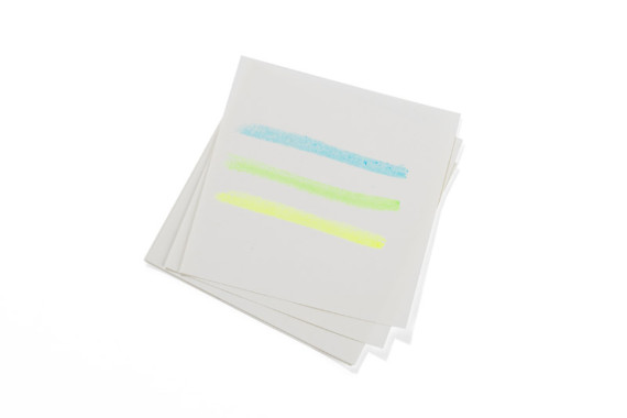 Kuličkové pero se zvýrazňovačem FLUO