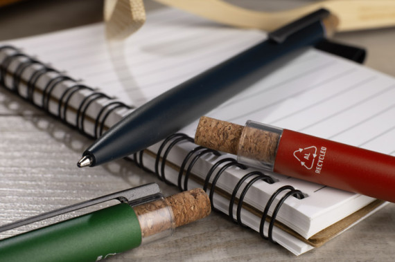 Kuličkové pero KORIN