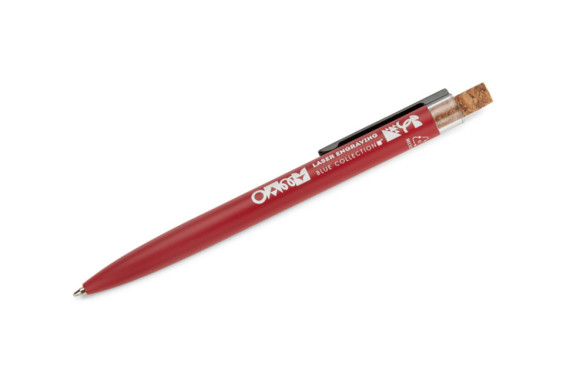 Kuličkové pero KORIN