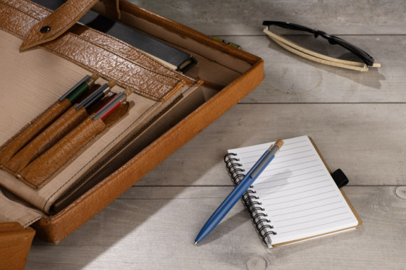 Kuličkové pero KORIN