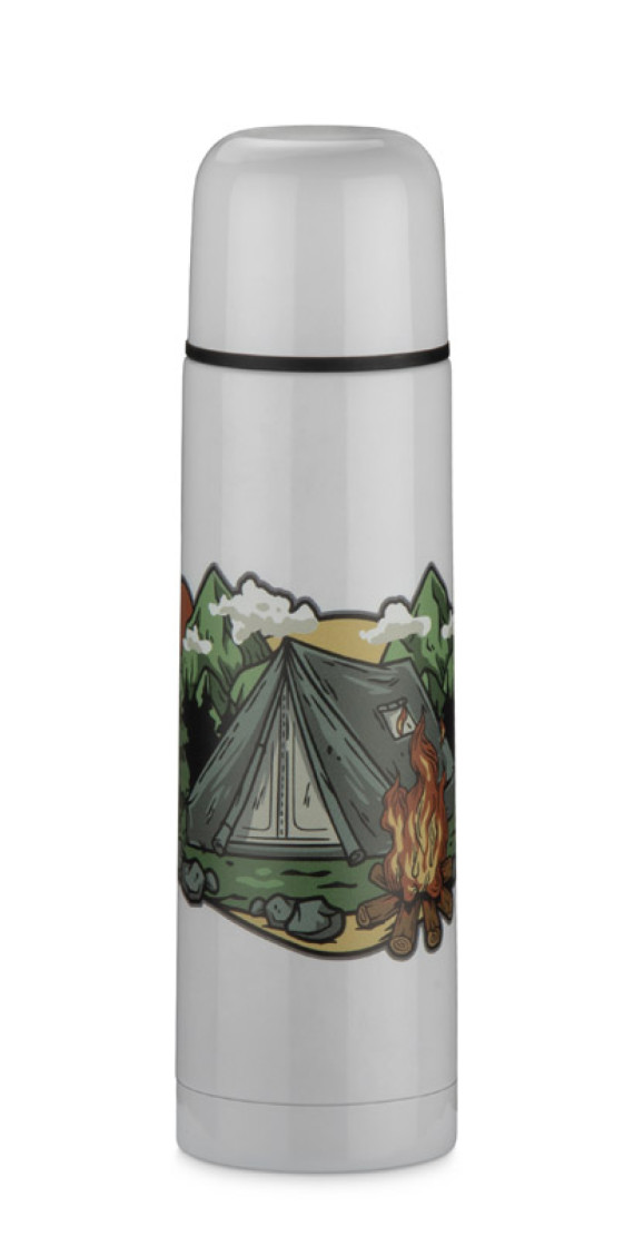 Termoska VARMO 500 ml