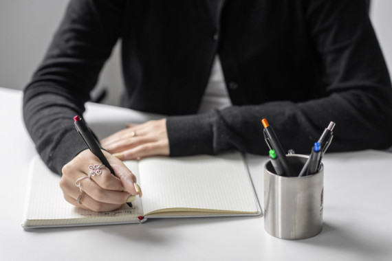 Kuličkové pero PAUL