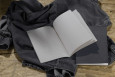 Zápisník DENIM A5