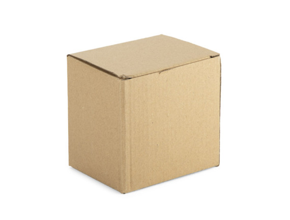 Hrnek z recyklované nerezové oceli o objemu VIVO 250 ml