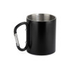Hrnek z recyklované nerezové oceli o objemu VIVO 250 ml