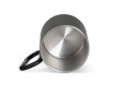 Hrnek z recyklované nerezové oceli o objemu VIVO 250 ml