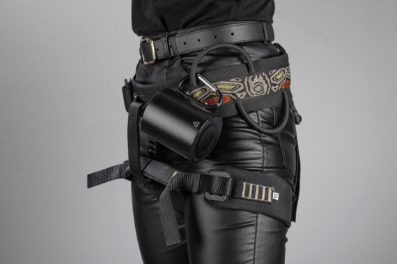 Hrnek z recyklované nerezové oceli o objemu VIVO 250 ml