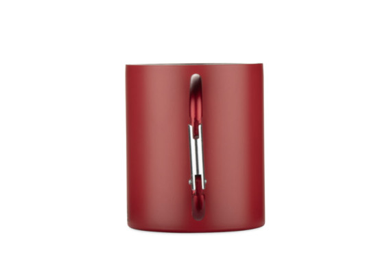 Hrnek z recyklované nerezové oceli o objemu VIVO 250 ml