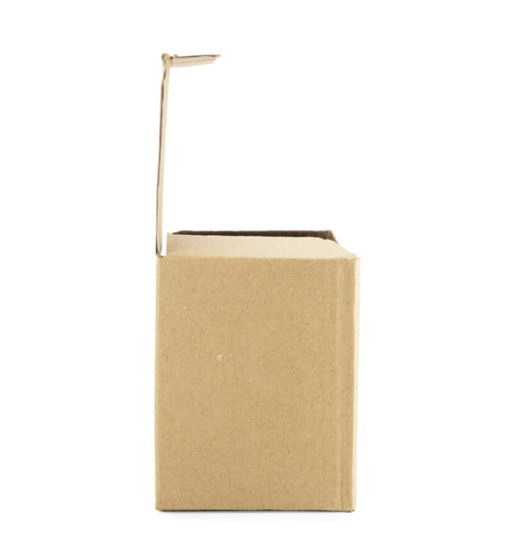 Hrnek z recyklované nerezové oceli o objemu VIVO 250 ml