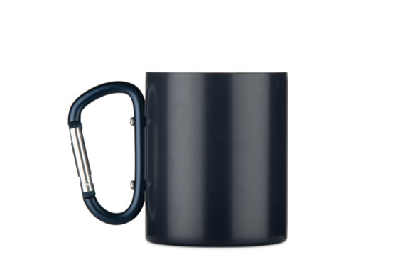 Hrnek z recyklované nerezové oceli o objemu VIVO 250 ml