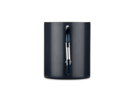 Hrnek z recyklované nerezové oceli o objemu VIVO 250 ml