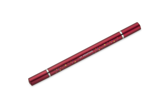 Kuličkové pero 2 v 1 TWINO