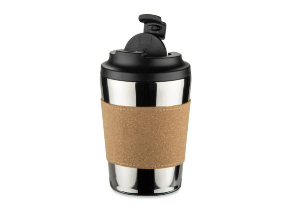 Termohrnek CAFFEZ 350 ml