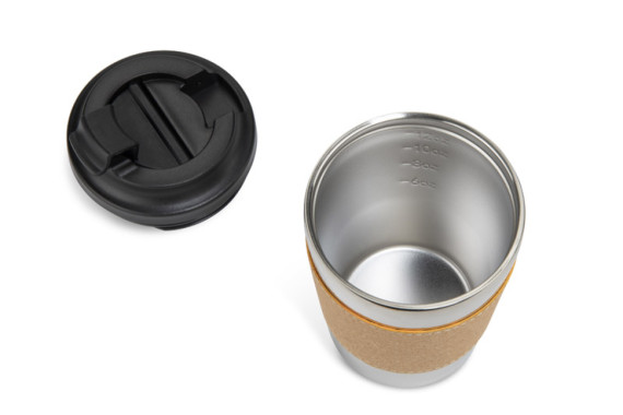 Termohrnek CAFFEZ 350 ml