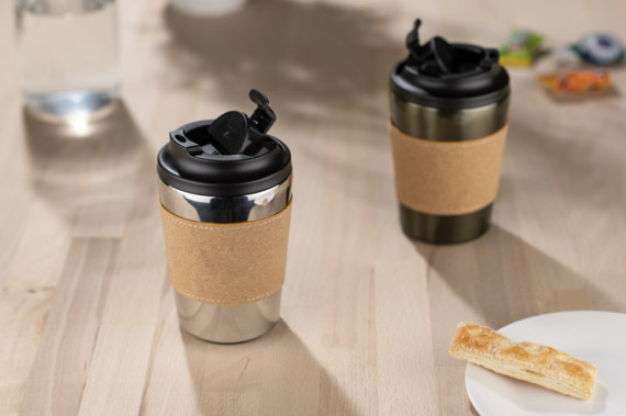 Termohrnek CAFFEZ 350 ml