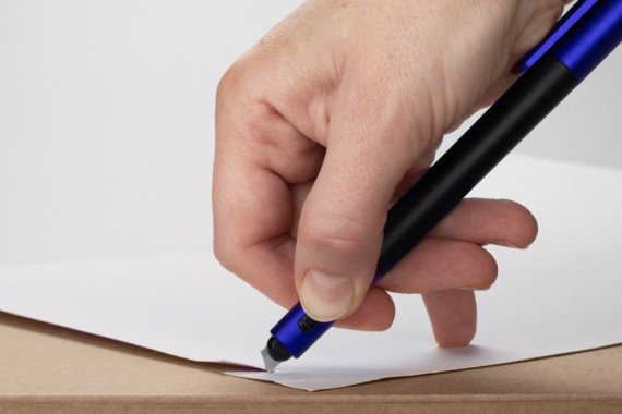 2 v 1 Značkovač SNIP