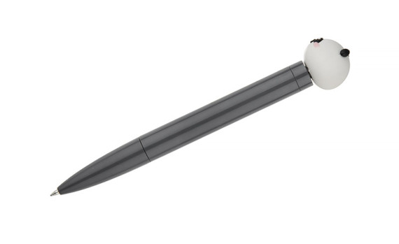 Spinner pero SKIPPI - Panda