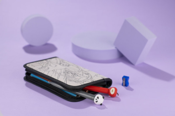 Spinner pero SKIPPI - Panda