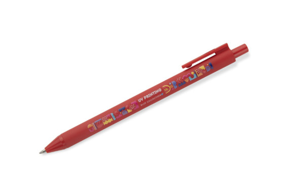 Kuličkové pero FULKO