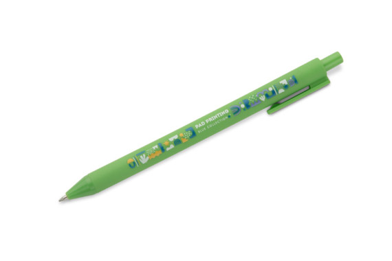 Kuličkové pero FULKO