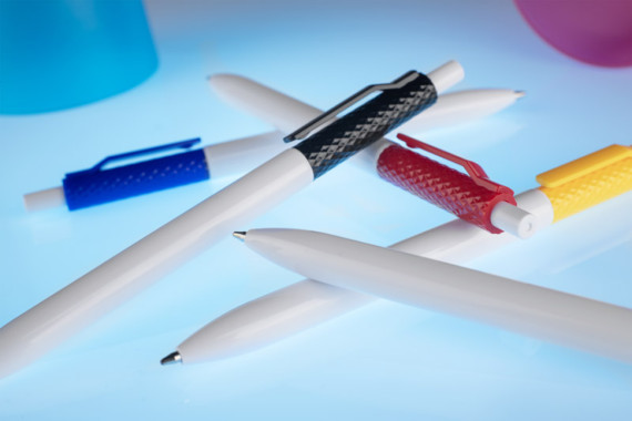 Kuličkové pero KARBI