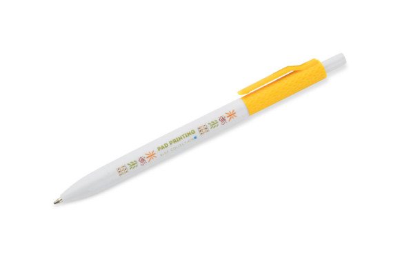 Kuličkové pero KARBI