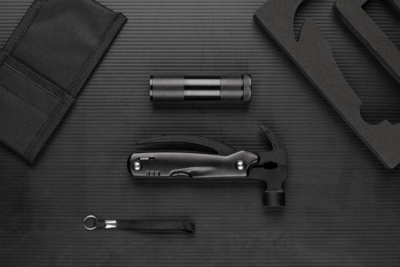 Sada nástrojů ZAXO