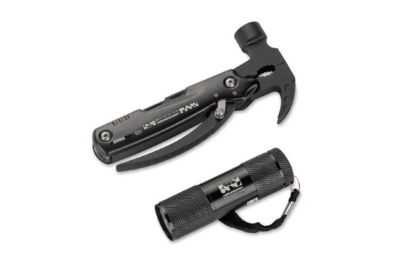 Sada nástrojů ZAXO