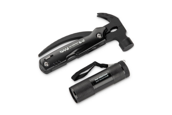 Sada nástrojů ZAXO