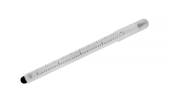 Plnicí tužka s odměrkou DRAWI