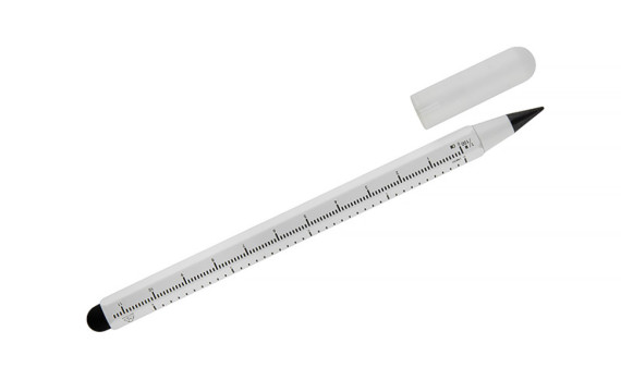 Plnicí tužka s odměrkou DRAWI