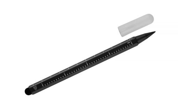 Plnicí tužka s odměrkou DRAWI