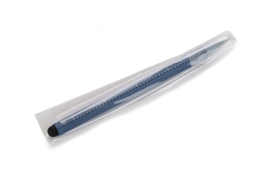 Plnicí tužka s odměrkou DRAWI